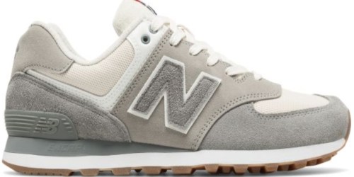 New Balance Men’s Retro Sneakers Only $40 Shipped (Regularly $110)