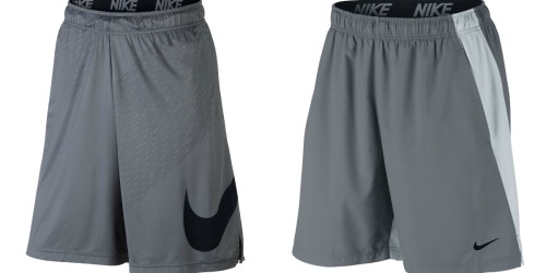 Nike Men’s Shorts & Under Armour Shirts Only $9.99 (Regularly $40) + More at Academy Sports