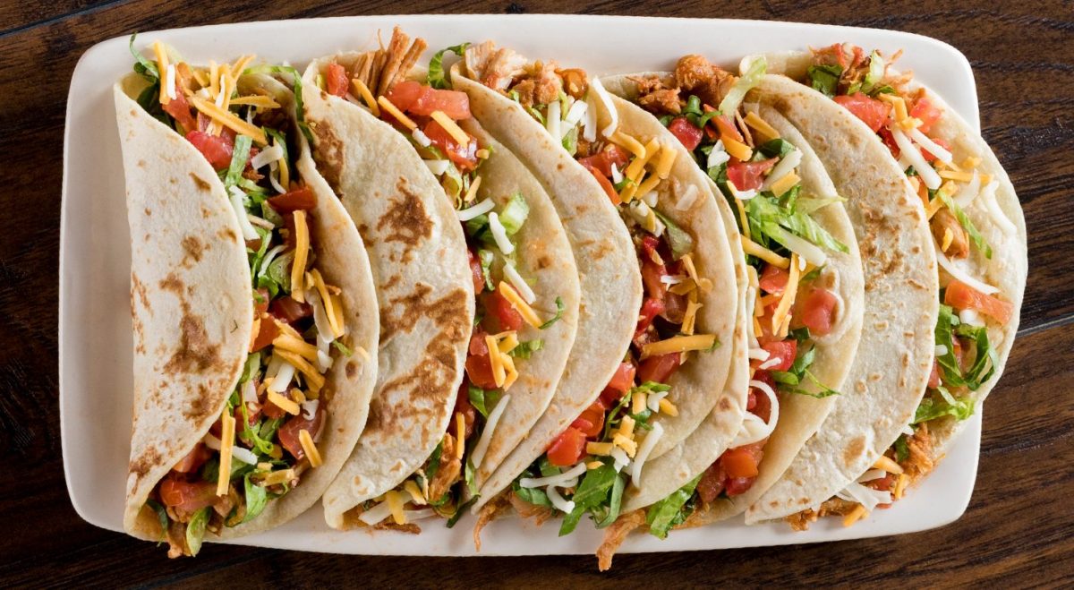 National Taco Day Free Food and Deals 2020 – On the Border Endless Tacos
