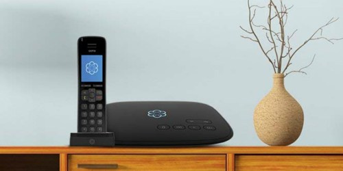 Amazon: Ooma Telo Free Home Phone Service Just $63 Shipped (Today Only)