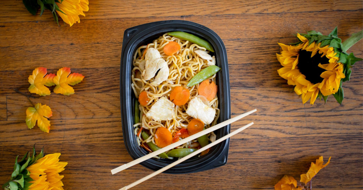 Buy One & Get One Free Pei Wei Entrée Hip2Save