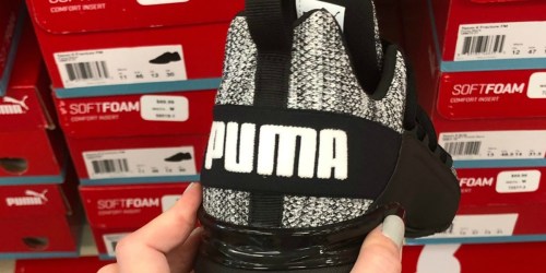 PUMA Men’s Running Shoes Only $20.99 Shipped (Regularly $60)
