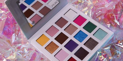 My Little Pony Eyeshadow Palette By PUR Only $8.70 at Kohl’s (Regularly $29)