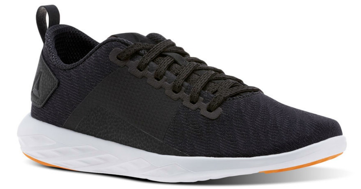 reebok women's astroride walking shoes