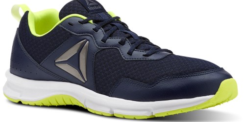 Reebok Men’s Express Runner Shoes Only $24.99 Shipped (Regularly $60)