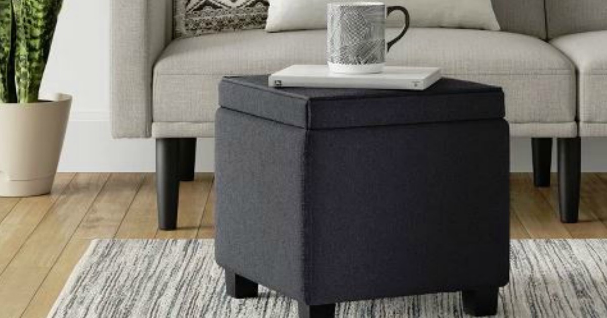 Extra 25 Off One Furniture Item at