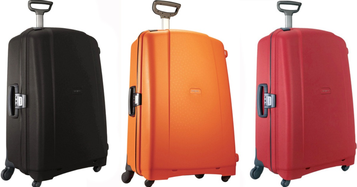 samsonite flite spinner