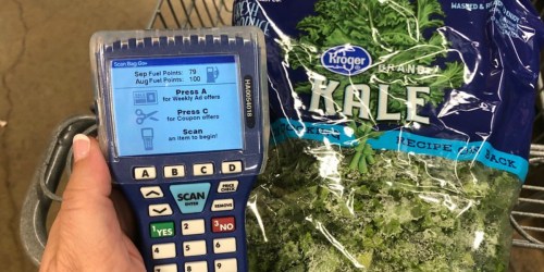 Kroger’s New Scan, Bag, Go Program – Is It a Yes or a No?