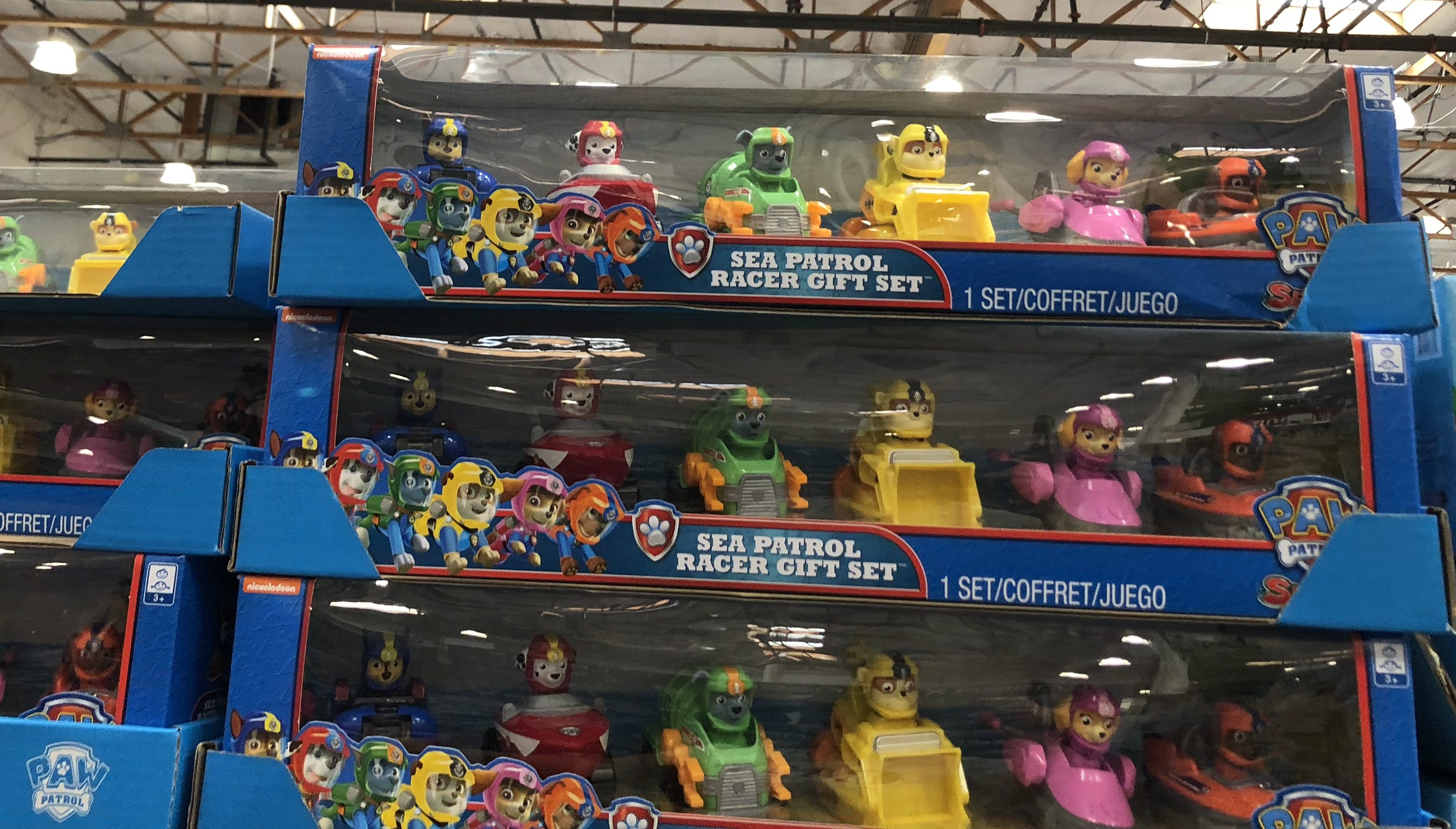 costco toys 2018 christmas