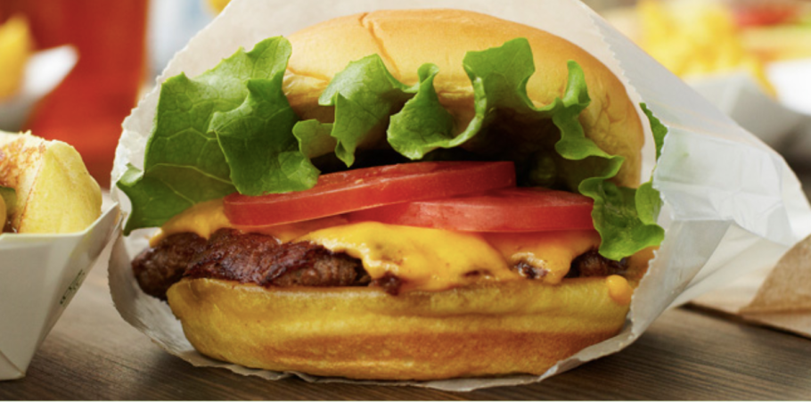Last Chance to Score a FREE Shake Shack Burger (Here’s How!)