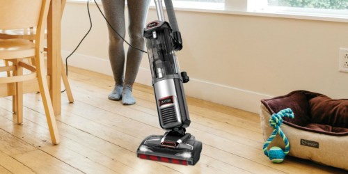 Best Buy: Shark DuoClean Slim Bagless Vacuum Just $139.99 Shipped (Regularly $220)