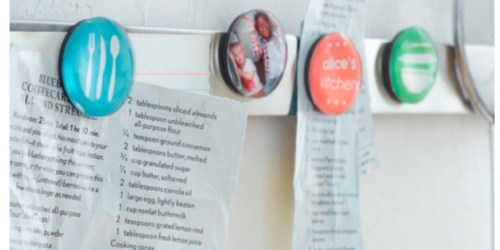 Shutterfly Glass Magnet Set Just $6.99 Shipped ($20 Value) & More