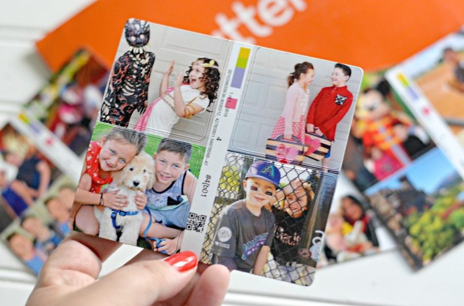 WHOA! Shutterfly Photo Magnets ONLY $1 + Rare Free Shipping