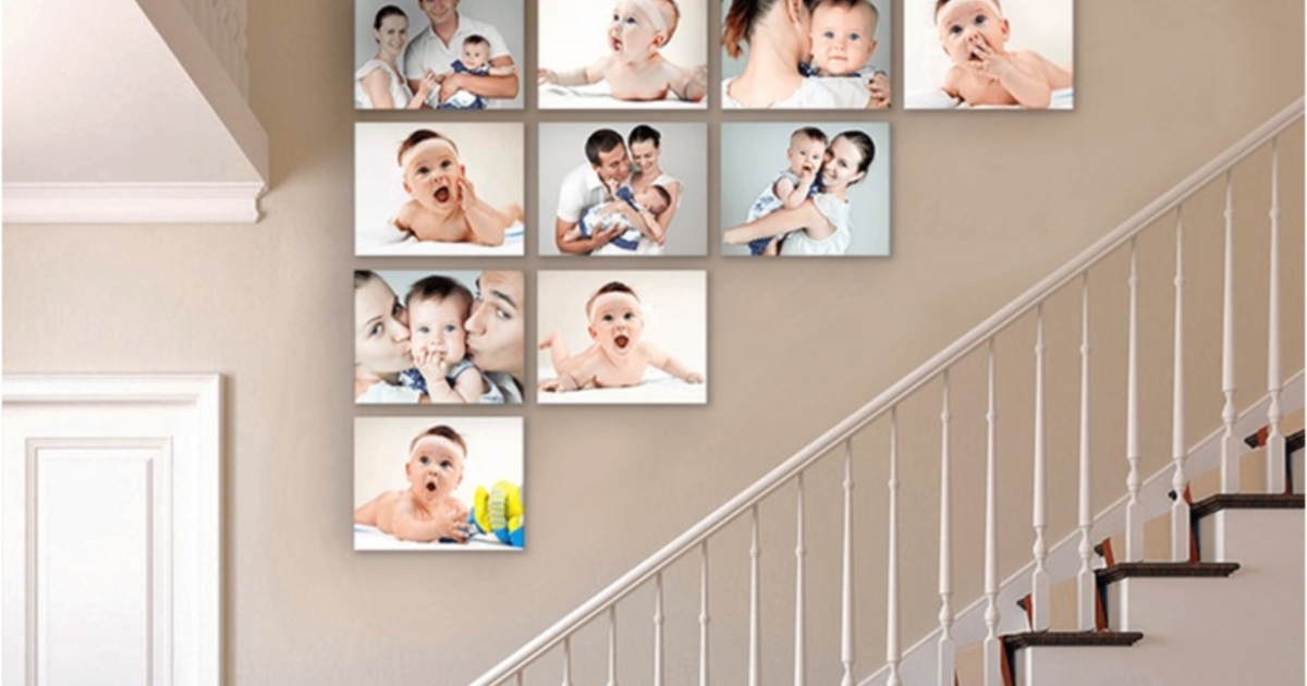 Buy One Get One FREE 11 X 14 Photo Canvas From Simple Canvas Prints   Simple Canvas 