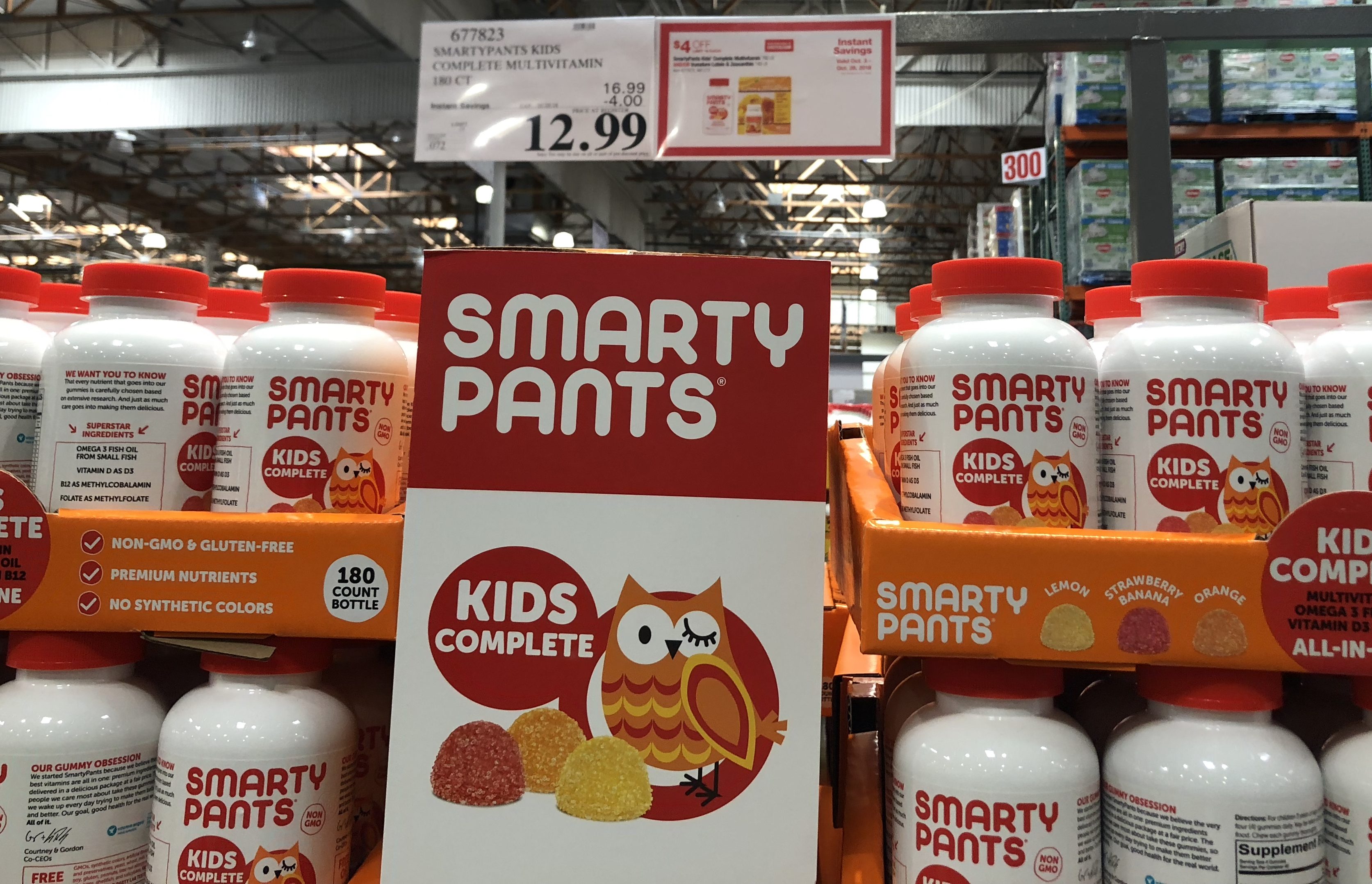 Instant Savings Deals for October 2018 