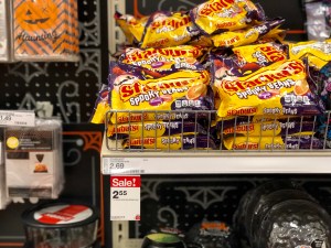 Starburst Spooky Beans Halloween Candy Only $1.53 at Target (Regularly