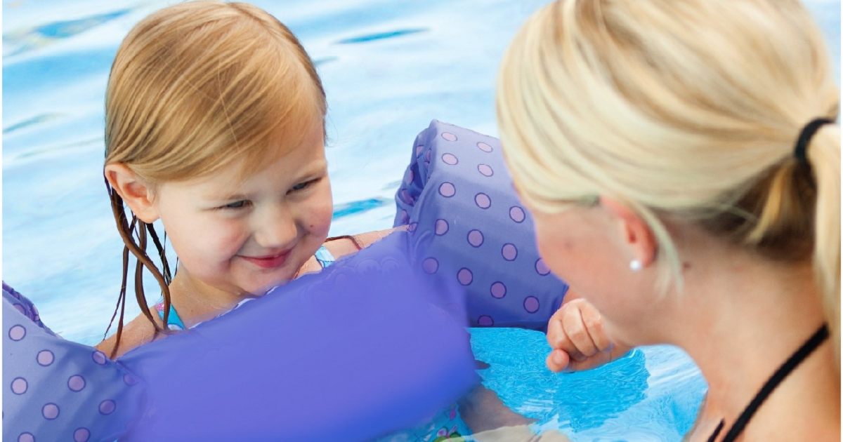 Puddle jumper life jacket hotsell