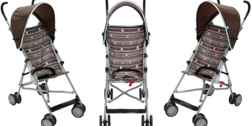 Disney Baby Winnie-the-Pooh Umbrella Stroller Only $14 (Regularly $25)