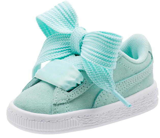 PUMA Kids Sneakers Only $13.99 Shipped 
