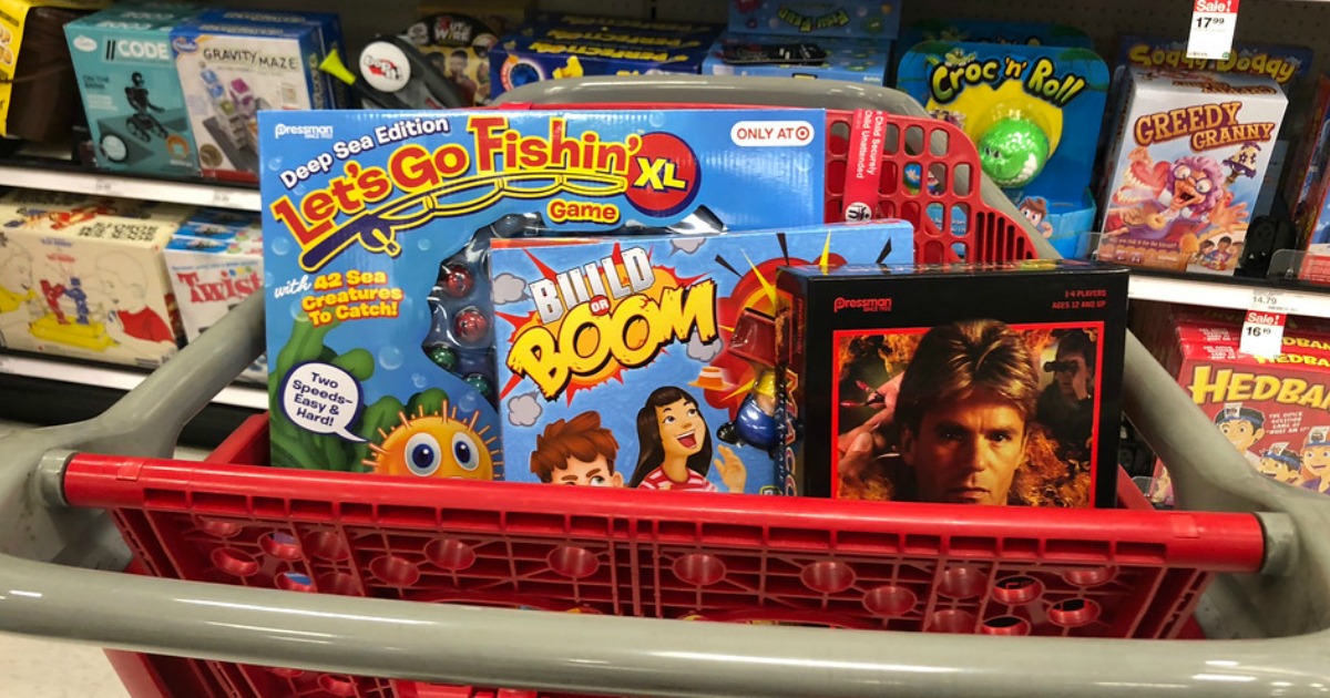 kids game stores