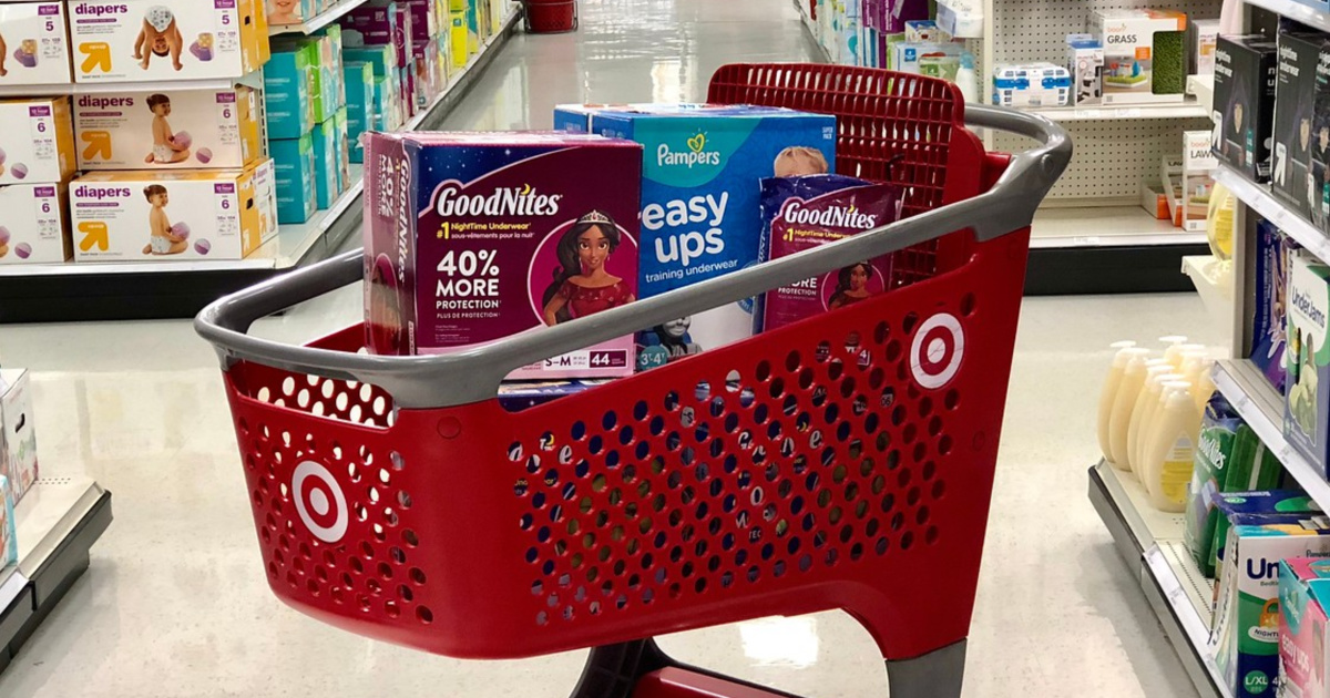 The Best Target Deals 10/1410/20