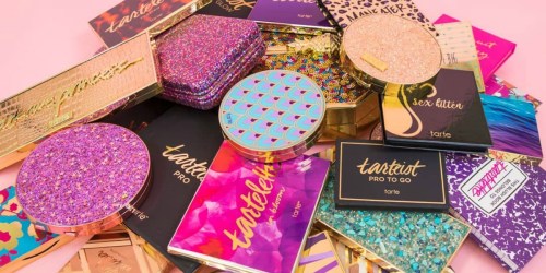 Tarte Cosmetics Surprise Birthday Set Only $28 (Valued at $87) + More