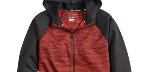 Over 60% Off Tek Gear Boys Apparel at Kohl’s (Hoodies, Shorts & More)