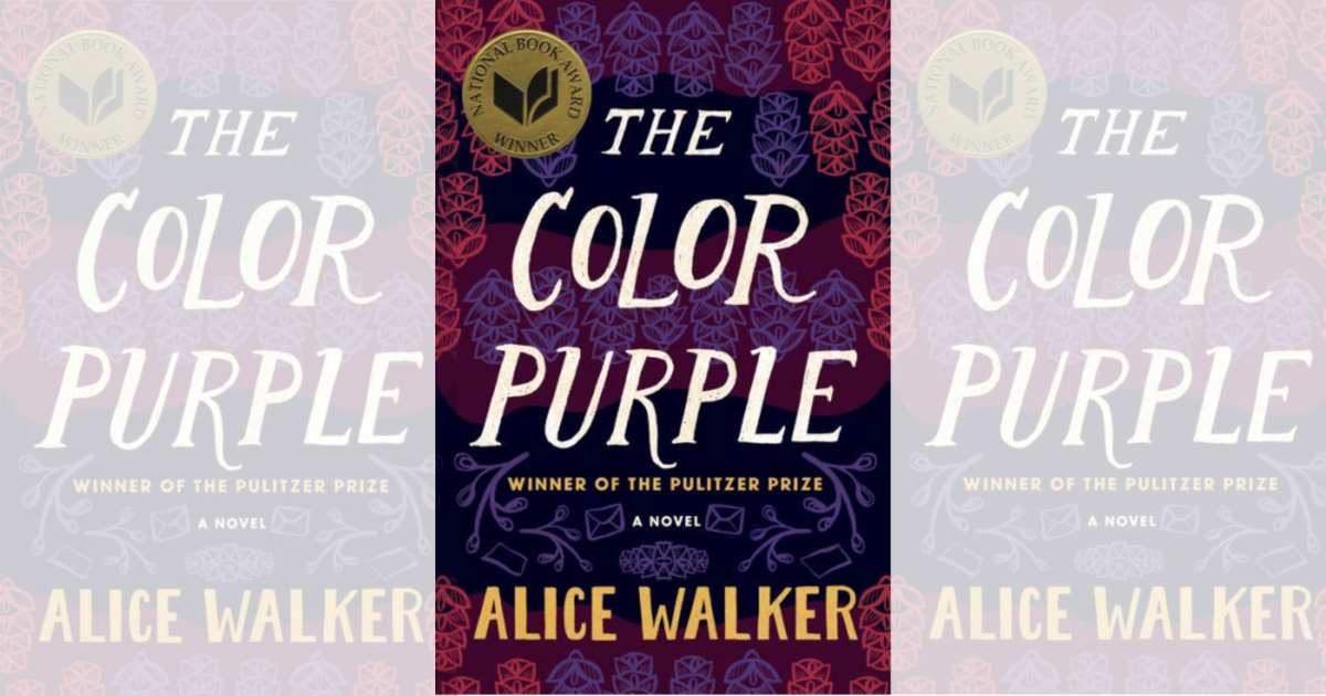 Amazon The Color Purple By Alice Walker Ebook Only 1 99 Regularly 18 Hip2save