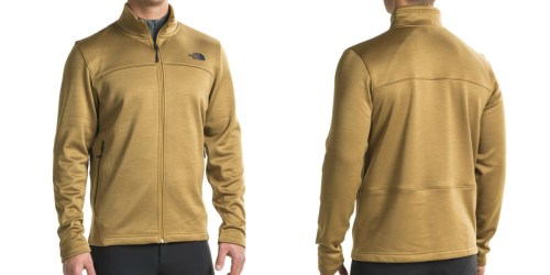 The North Face Men’s Jacket Only $43 Shipped (Regularly $99)