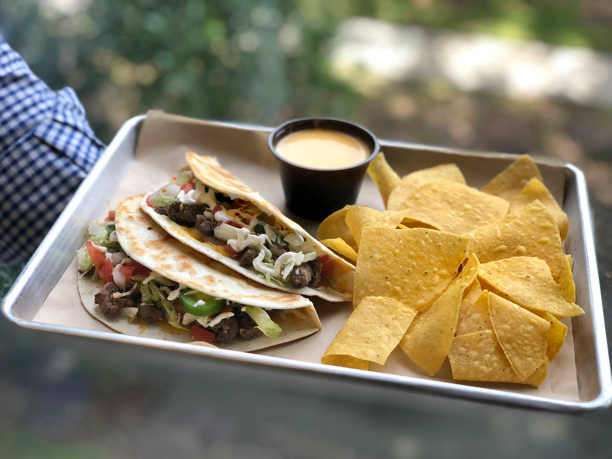 National Taco Day Free Food and Deals 2018 – Tijuana Flats Taco Day deals