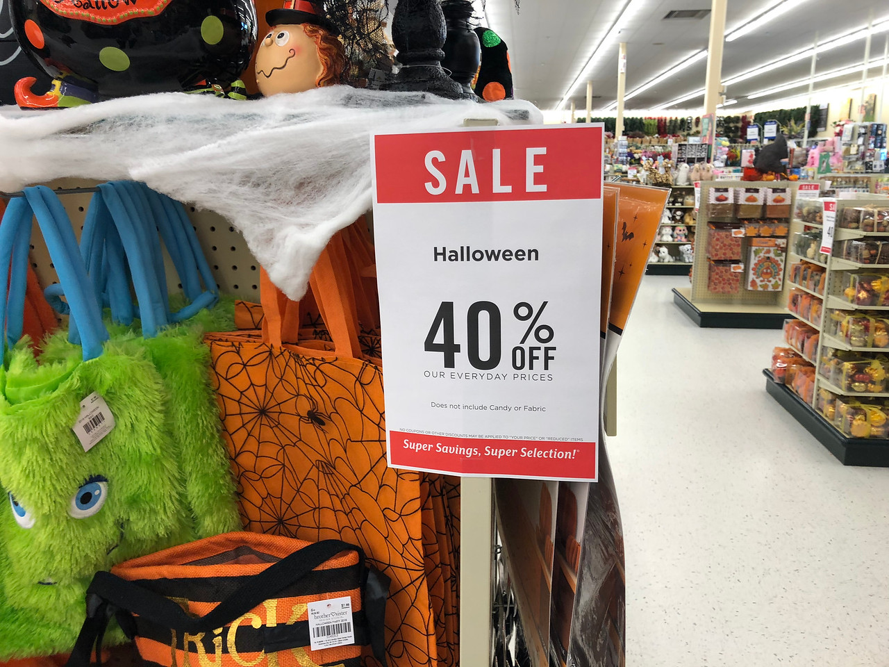 shop halloween decorations online