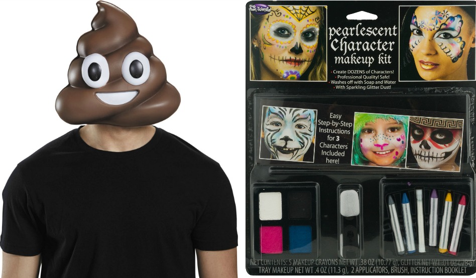 Check Out Last-Minute Halloween Deals at Walmart, Target and More - CNET