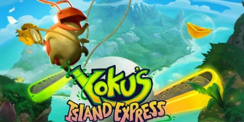 Amazon: Yoku’s Island Express Video Game Just $14.99 (Regularly $30+) – All Platforms