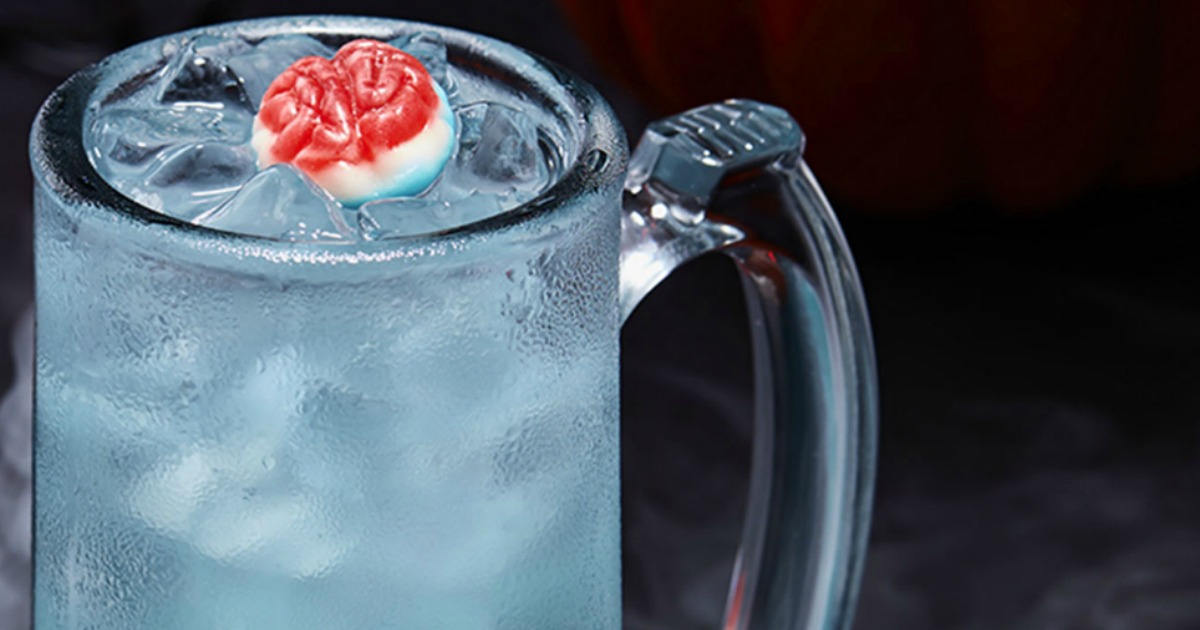 Applebee's Zombie Rum Beverage ONLY 1 (Valid Throughout