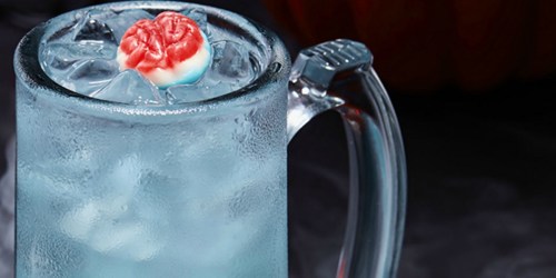 Applebee’s Zombie Rum Beverage ONLY $1 (Valid Throughout October)