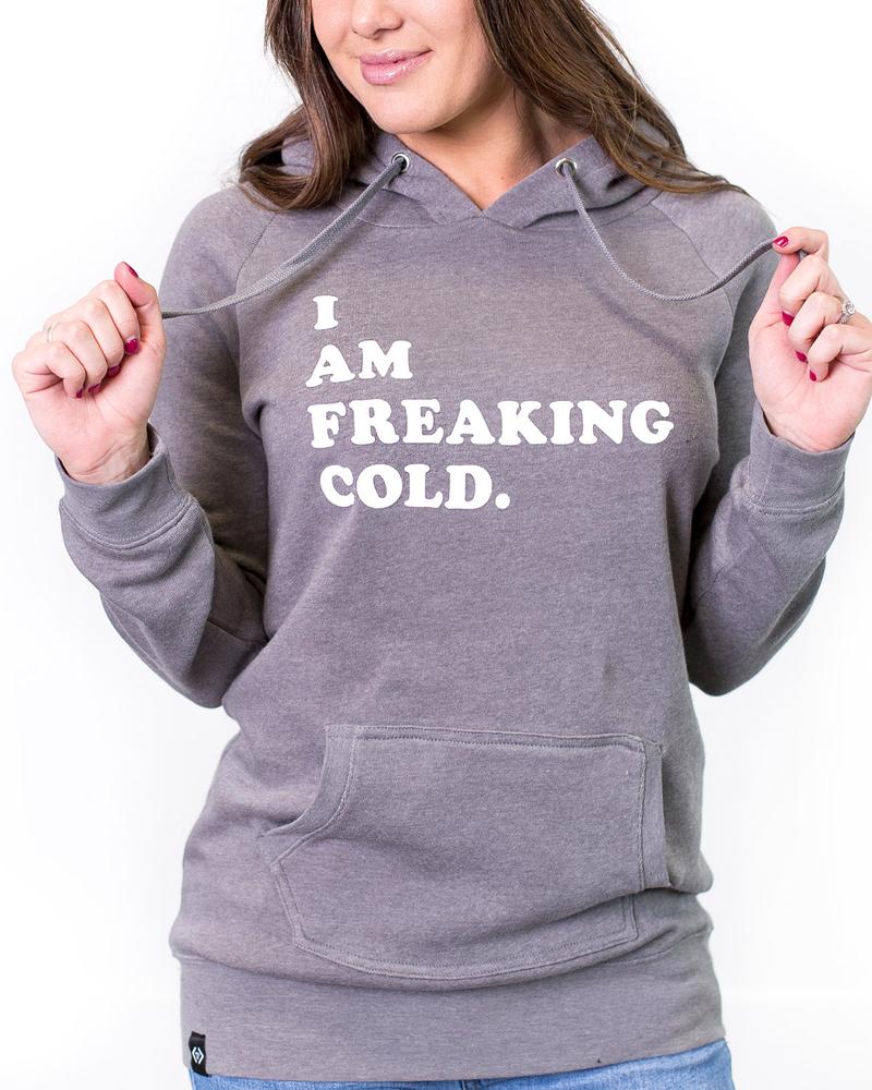 cold weather sweatshirts