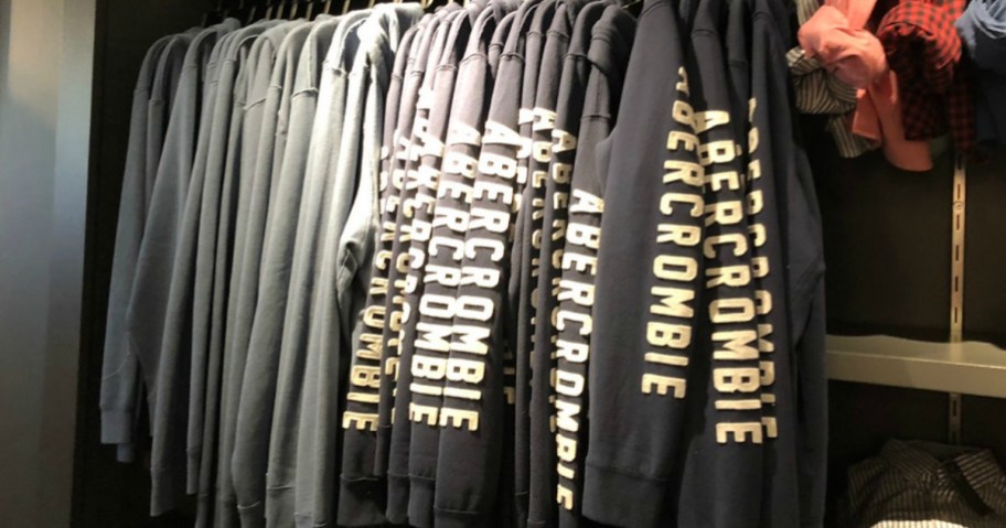 Abercrombie Fitch Hoodie