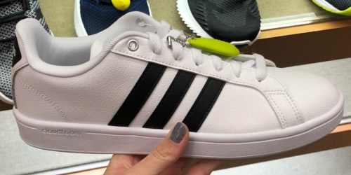 Adidas Kids Shoes Only $13.68 Shipped + More (Today Only)