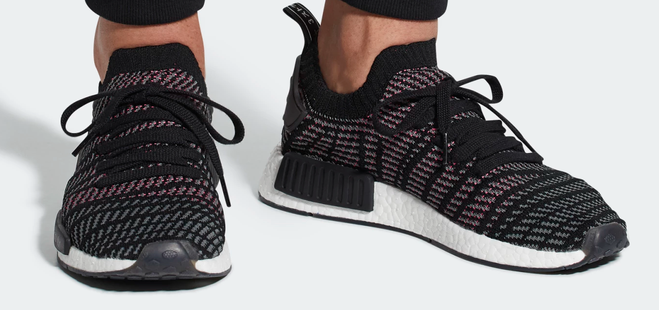 kohls nmd