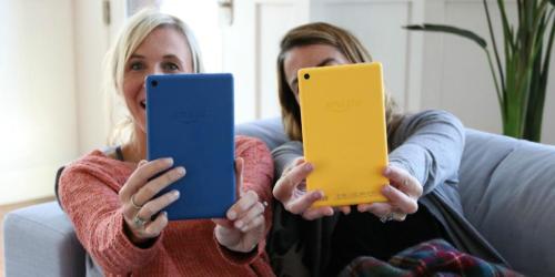 Kindle Unlimited 12-Month Membership Only $80 (Regularly $120) = Unlimited Access to 1 Million Titles