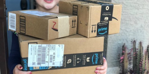 Free $15 Amazon Credit w/ First Amazon App Sign-In (Prime Members Only)