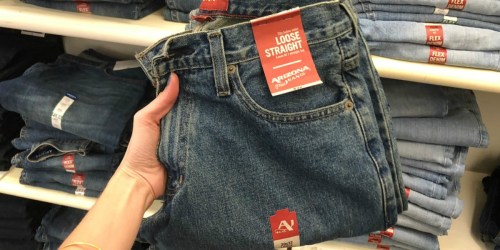 Arizona Men’s Jeans Only $13.49 at JCPenney (Regularly $42)