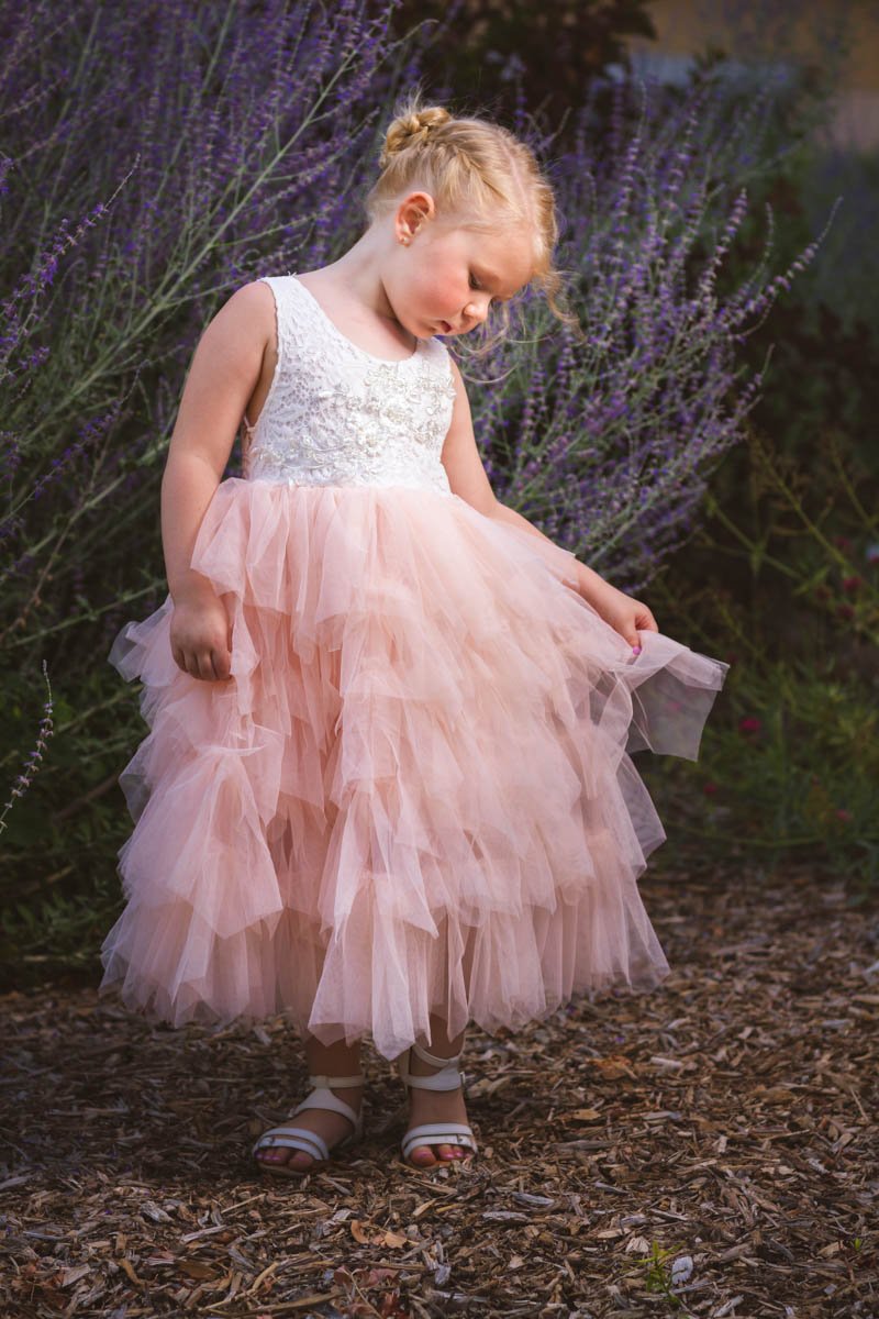 Zulily hotsell girls dresses