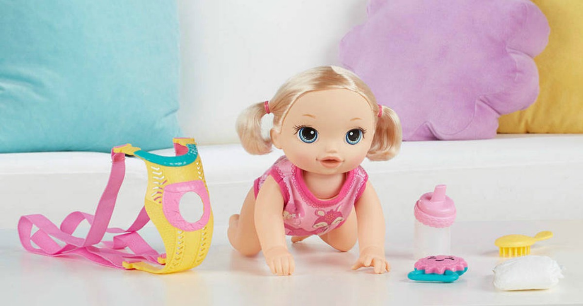where can i buy baby alive