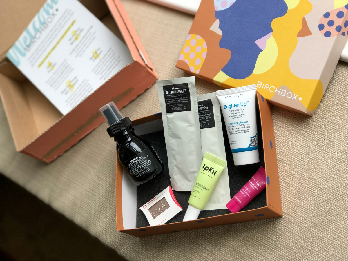 Subscription fabfitfun