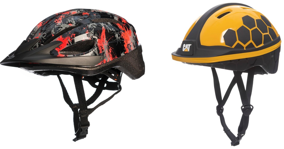 Sierra trading sale post bike helmet