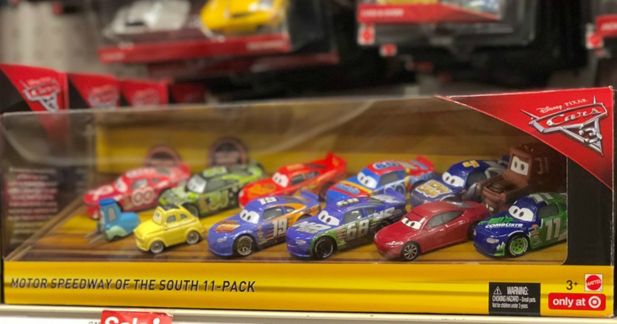 disney cars toy cars