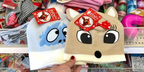 Holiday Gifts & Stocking Stuffers as Low as $1 at Target