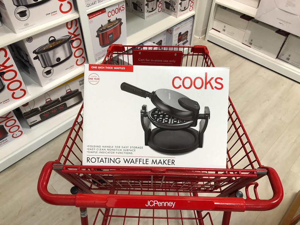 Kitchen Small Appliances From 499 After Jcpenney Rebate Regularly 34 Awesome Gift Idea Hip2save