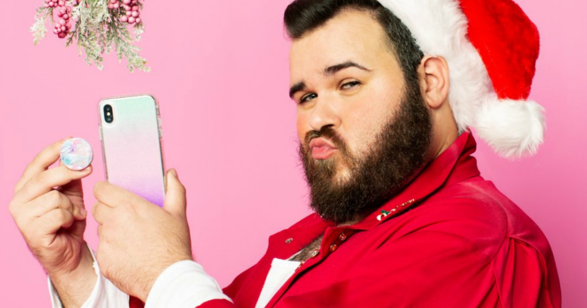 Custom PopSocket Only 10 Shipped (Great Gift Idea)